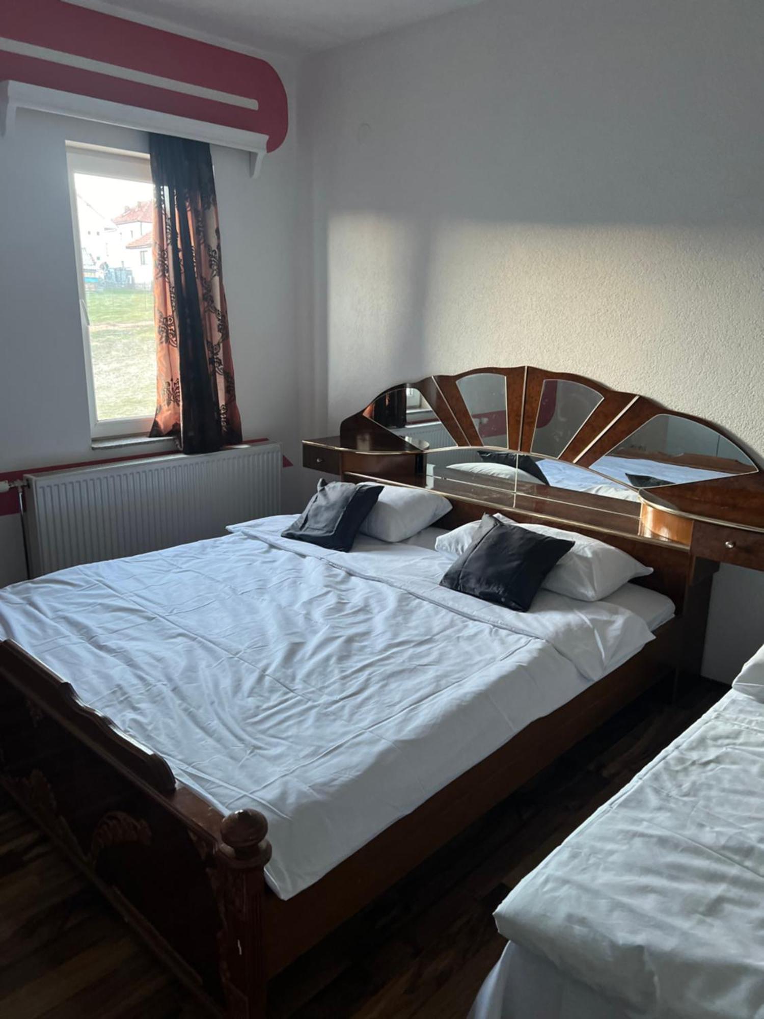 Guesthouse Vanilla Sjenica Exterior photo