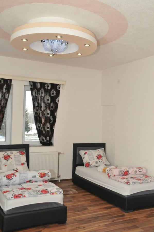 Guesthouse Vanilla Sjenica Exterior photo